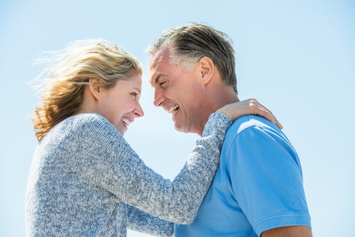 Improve Your Health with a Happy Relationship