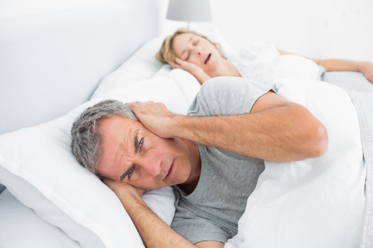 Is This Common Sleep Disorder Linked to Hearing Loss
