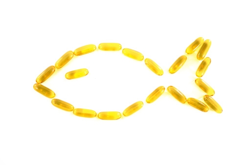 Reason Not to Take Fish Oil Capsules