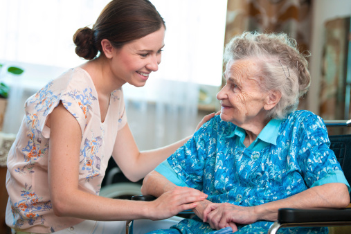 Risks of Assisted Living