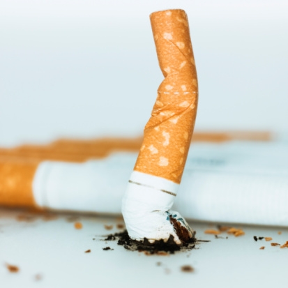 Tobacco Use After the Surgeon General’s First Report