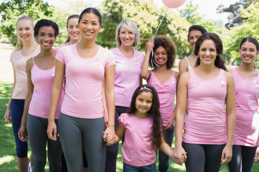 Exercise Could Reduce Your Risk of Breast Cancer