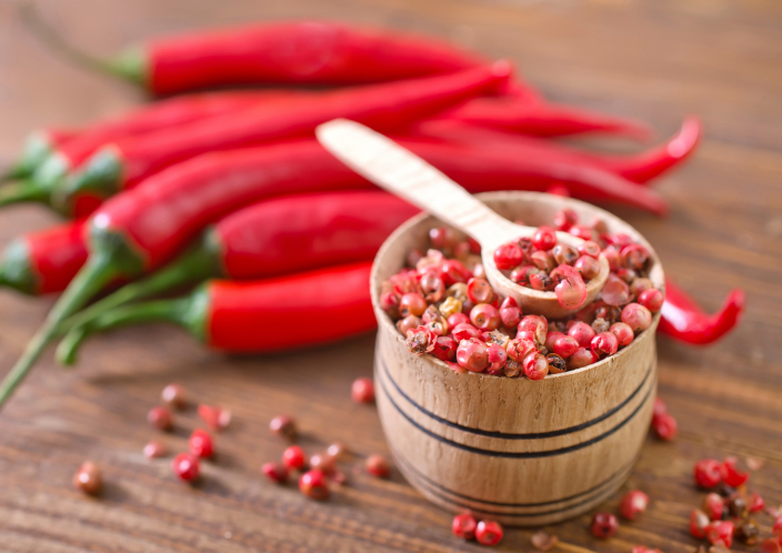 Spice Things Up for Cancer Protection