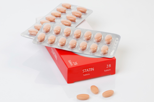 Risks of Statin Drugs and Thyroid Cancer