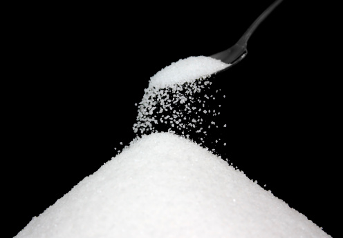 Simple Way to Cut Back on Sugar