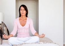 Practice Mindfulness for Better Health