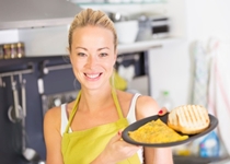 Protein-Rich Breakfast Helps Prevent Diabetes