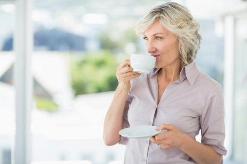 Benefits of Kombucha Tea