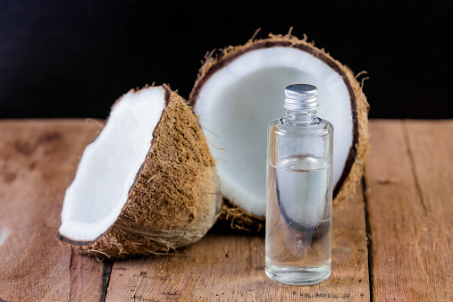 Coconut Oil Treat Alzheimerâs