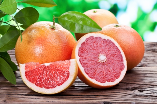Benefits of Grapefruit Seed Extract