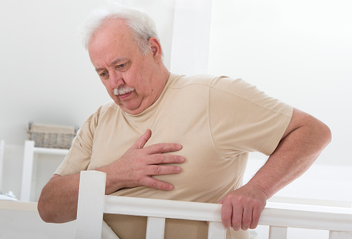 Heartburn and Heart Attacks