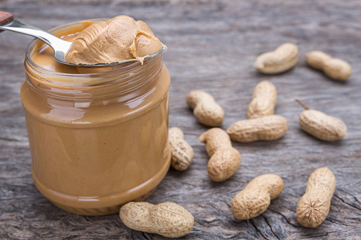 Peanut Butter Lower Blood Sugar