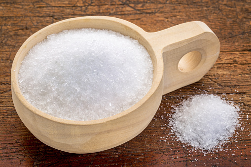 epsom salt health benefits