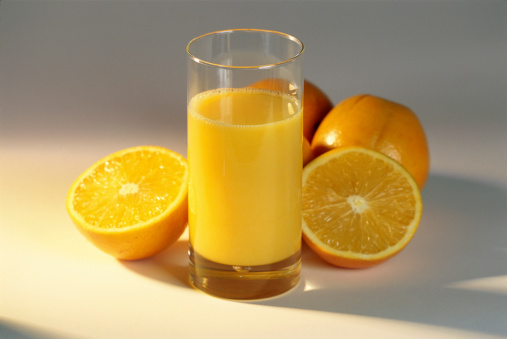  Orange Juice Increase Your Risk of Developing Skin Cancer