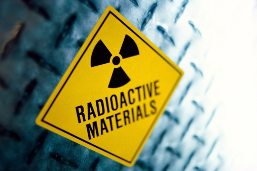 Lethal Radiation Exposure