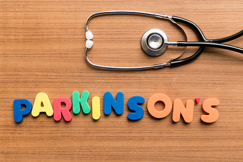 Protection Against Parkinsons