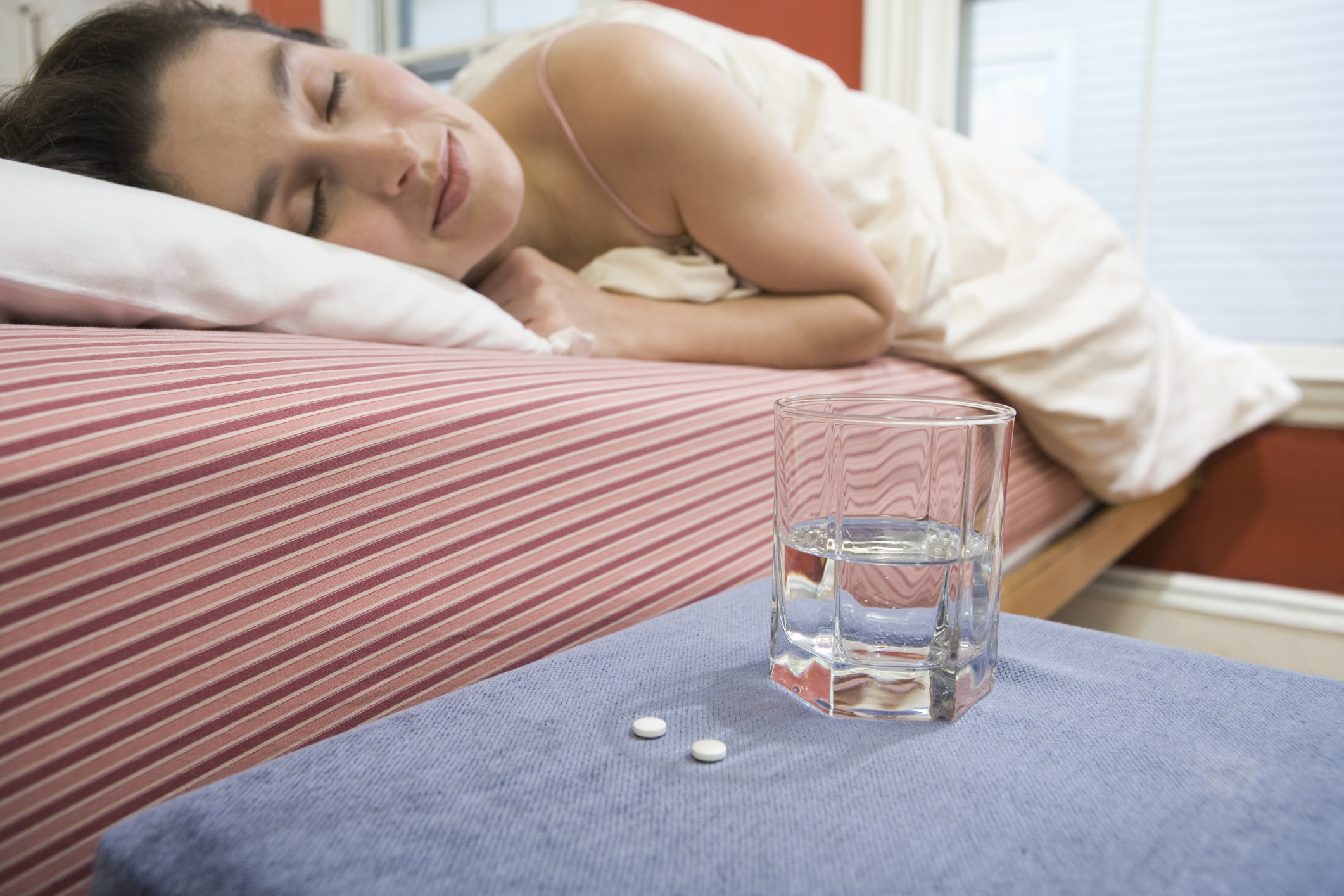 eHealth_Aug 6 2015_news _sleep medication doses and insomnia_marji