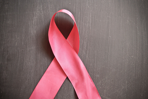 breast cancer in men
