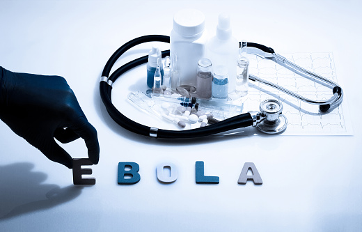 Ebola virus epidemic