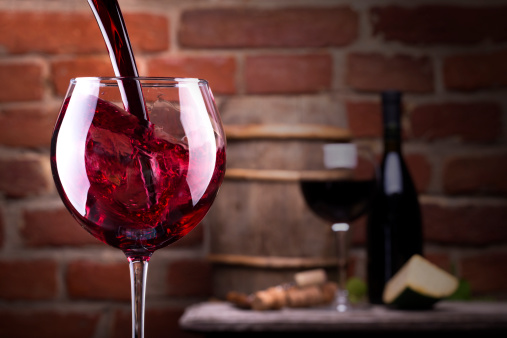 Is Red Wine Beneficial for Diabetics?