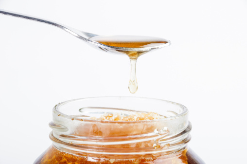 honey health risk