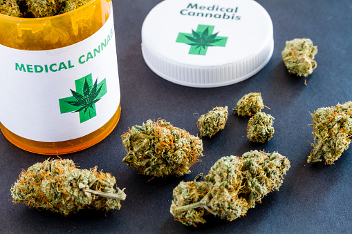 Medical Cannabis 