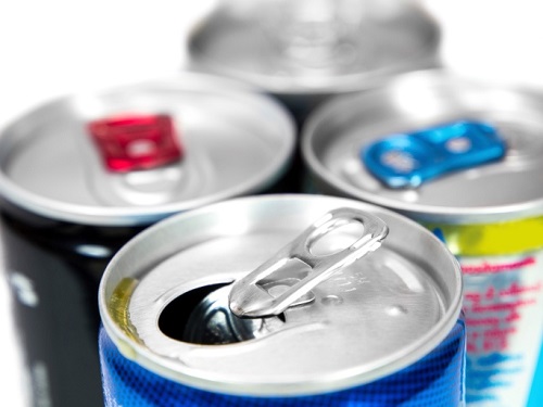 Energy Drink side effects