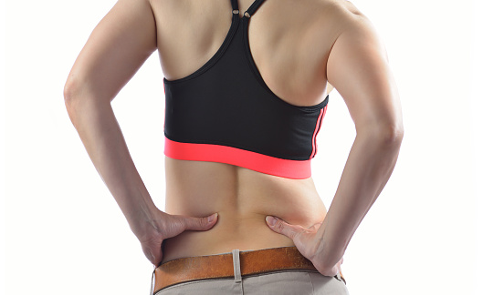 Homeopathy for Low Back Pain