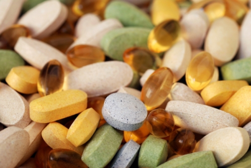 Dangers of Megadose Vitamins