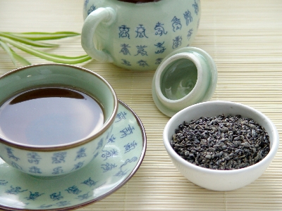 Oolong Tea health benefits