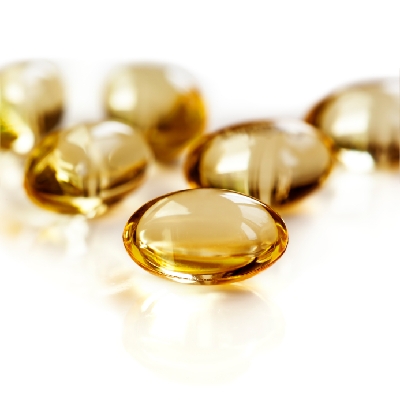 IBS Linked With Low Vitamin D