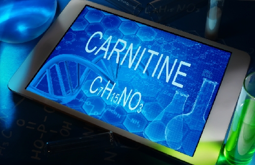 Carnitine May Protect Against Autism Risk