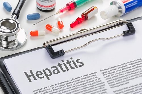 Hepatitis C Outbreak