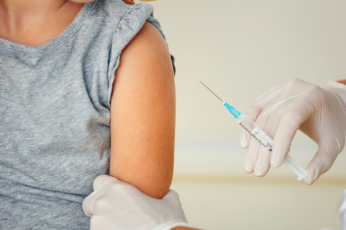 Anti-Vaccination Debate