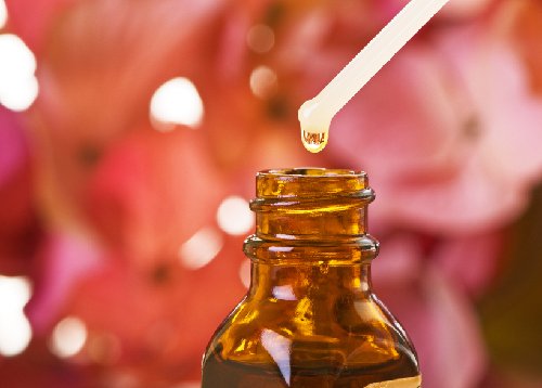 Essential oils for sinus infection