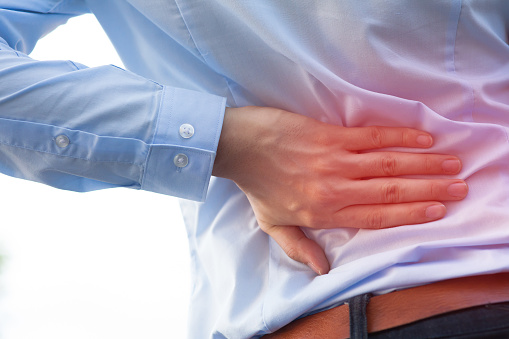 Lower Back Pain Causes and Treatments