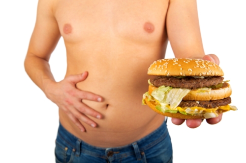 causes of excessive gas formation in stomach