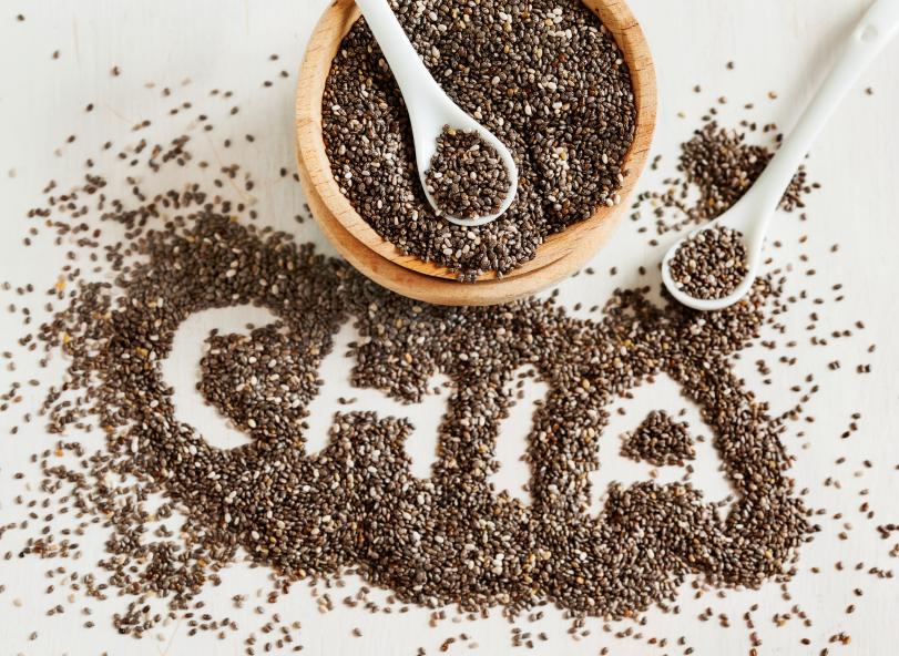 How Many Chia Seeds per Day