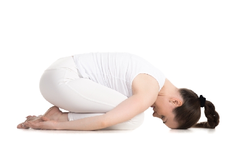 yoga for sciatica pain