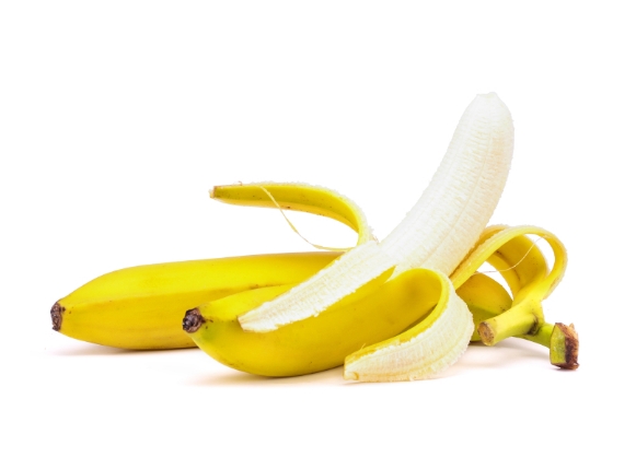 are bananas good for you