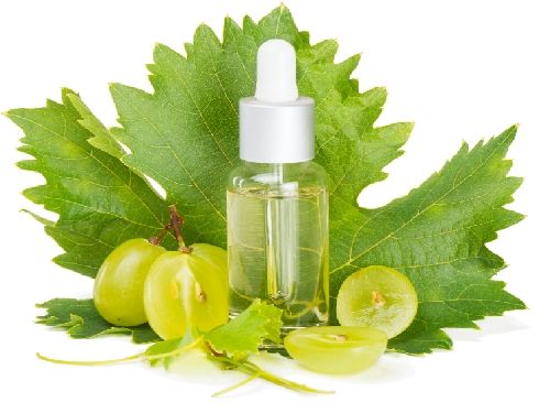 Grapeseed Oil Benefits
