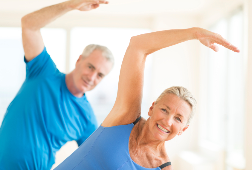 Exercise Can Help Stave Off Alzheimerâ€™s and Other Forms of Dementia