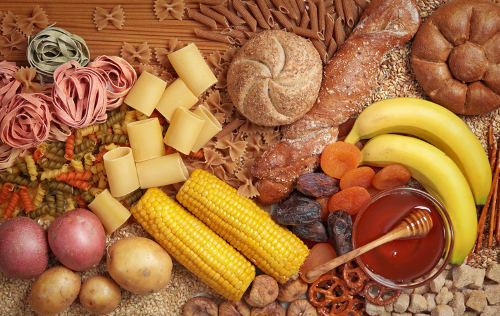 carbohydrate Foods