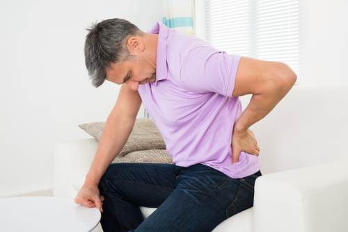 Homeopathic Remedies for Sciatica