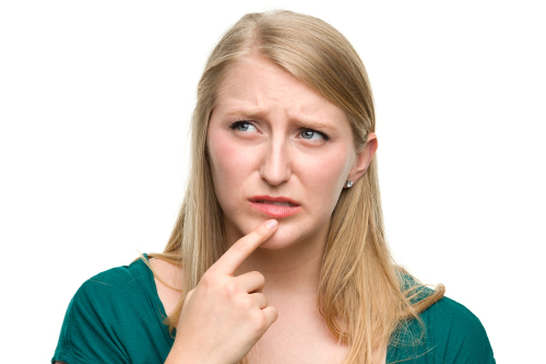 Lip twitching mean does upper what Causes of