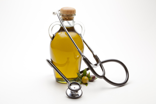olive oil for ear infections