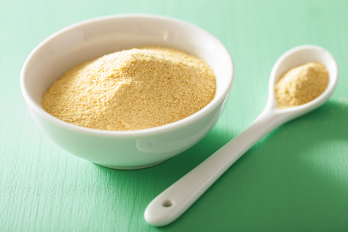 Nutritional Yeast nutrition