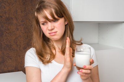 Lactose Intolerance Diet