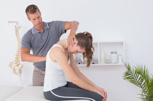 cervicogenic headache exercises