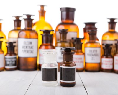 homeopathic remedies blood pressure
